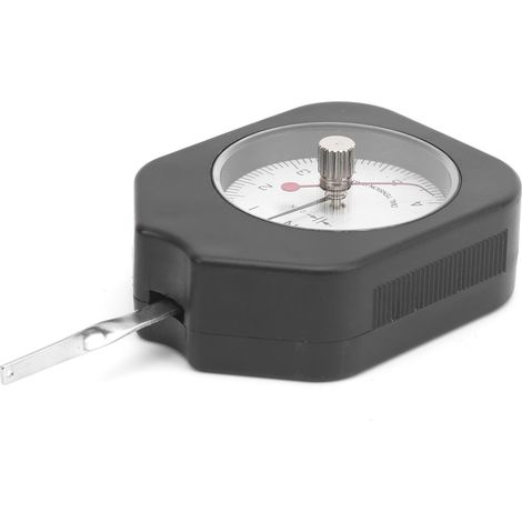 Jauge de Contrainte Double Aiguille SEN‑5‑2 pour Mesure de Force et Test de Précision (1/5)