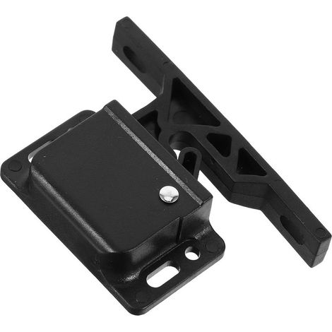 à pression pour placards de camping car lot de 2 verrou de (1/5)