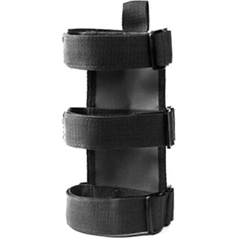 Sangles de pompier pour voiture, sangles de voiture, sangles en nylon pour voiture, arceaux de sécurité pour voiture, accessoires pour voiture, sangle de fixation pour Jeep Wrangler JL18 B (1/5)