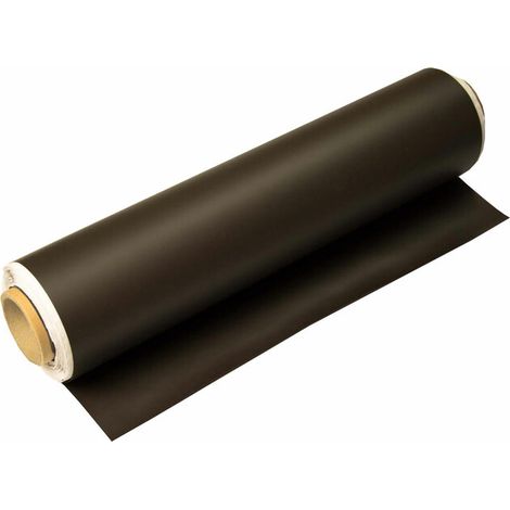 Lamina di acciaio ferromagnetico HF40-1 senza rivestimento e senza colla 61x100