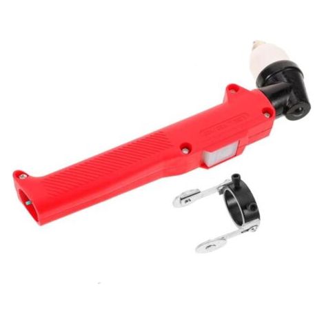 BUNTHAUS (P80)Plasma Cutter Accessoires Pour Équipements De Découpe Complet Remplacement Pour De Découpe Plasma Compatible (1/4)