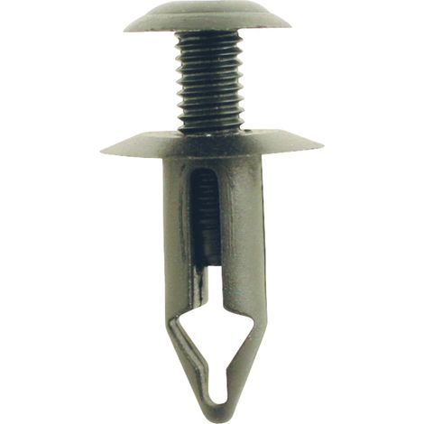 KS-Tools 420.5557 Spritzschutz-Verbindungsclip für Nissan,50er Pack (1/2)