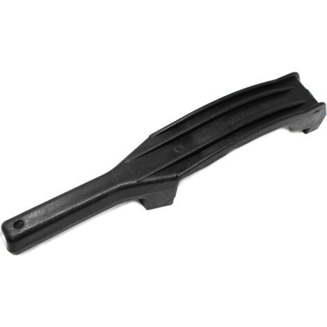 Fabrication outil de retrait de couvercle de pompe de piscine, clé de retrait de couvercle de pompe de piscine SP3100T pour Hayward SP3100T Hayward Super II série outil de remplacement de pompe de pis (1/5)