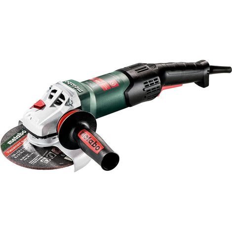 Metabo - Meuleuse d'angle 1750 W 150 mm 4.4 Nm - WE 17-150 Quick RT (1/3)