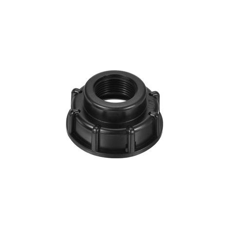 Poignées de porte adaptées aux portes, garages, granges, abris de jardin et armoires (noires, 160 mm, lot de 2) (1/4)
