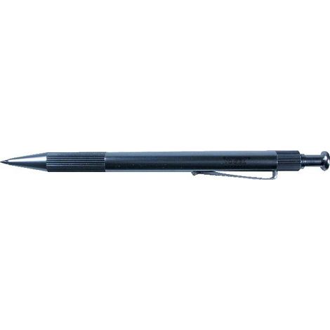 HM-Pluma puerta mina 150mm System