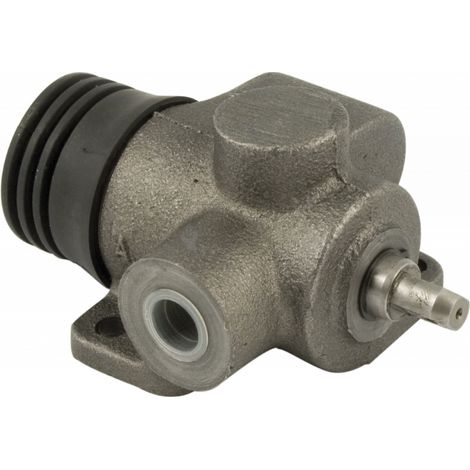 Deviatore 1/2 fine corsa 81686 in parallelo rimorchi normalmente aperta Cermag