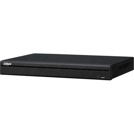 Sistema Di Sorveglianza Nvr 8 Canali Ip (Nvr4208-4Ks2/L) (1/4)