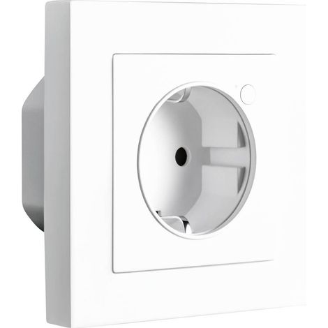 Aqara Presa WP-P01D Bianco (1/5)