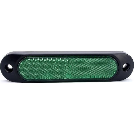 27 LED Seitenmarkierungsleuchte, reflektierende Warnleuchte, wasserdicht für Auto, LKW, Anhänger, Wohnmobil