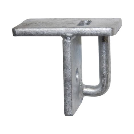DIMOS - Ancrage galva T1000 - 100 mm