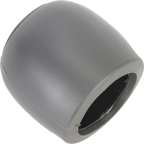 Pommeau de levier de vitesse 5 vitesses 71775051 Compatible FIAT 500, 500C, PANDA 169 (2003-2012)
