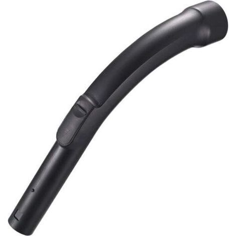 Poignée de rechange - Diamètre : 35 mm / 47 mm - Compatible avec aspirateur Miele C1 C2 C3 H1 S1 S2 S4 S5 S6 S8/Complete Compact Classic Swing/ S8000 Series (1/4)