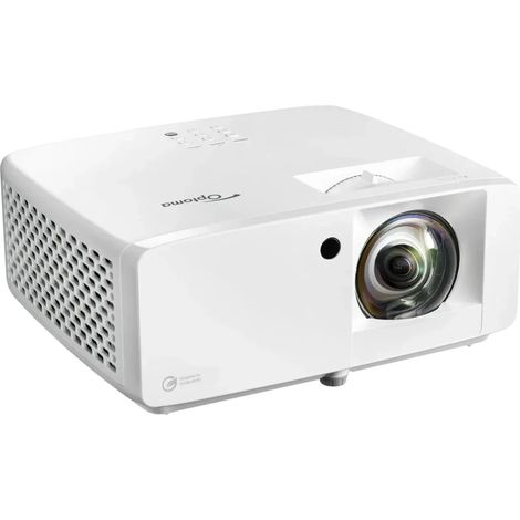 Vidéoprojecteur - OPTOMA - ZH451ST - Laser DuraCore 30 000 h - Full HD 1920x1080 - Courte focale 4 200 lm