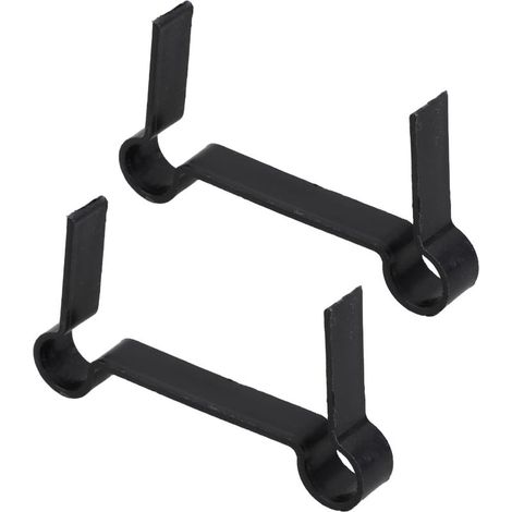 Joints antidérapants pour charnières de porte de douche en (1/5)