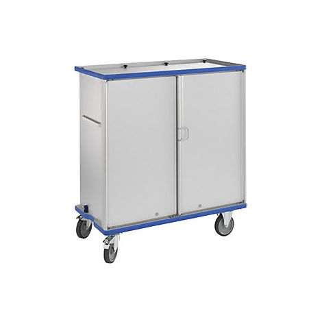 kaiserkraft  Armadio mobile modulare G®-CUP ISO E  con 27