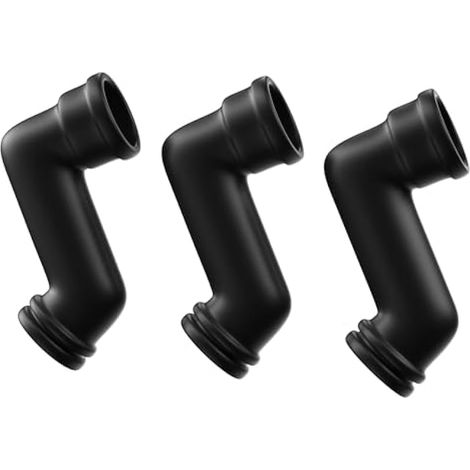 Lot de 3 tubes reniflard de rechange 692253 pour modèles BS 280100 (1/5)