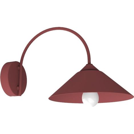 CHAPEAU APLIQUE MONOCOLOR MATE