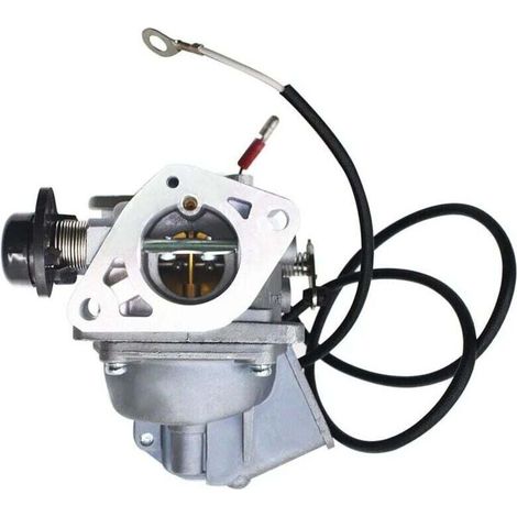Accessories Gx620 Carburetor for Honda GX610 18 HP GX620 20 HP 16100-ZJ0-871, 16100-ZJ0-872, 16100-ZJ1-872 Power Tools MUMU (1/4)