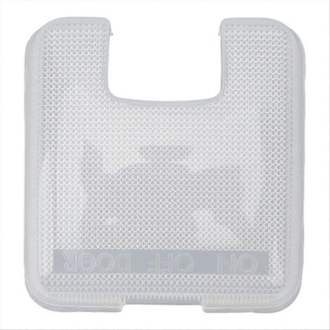 87834-89104 Couvercle de plafonnier de toit pour Toyota Pickup 4Runner 1990-1995 Tacoma 1995-2004 (1/5)