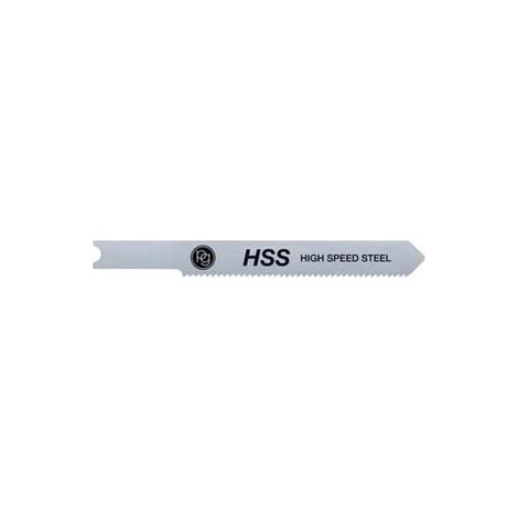 LAME PER SEGHETTO ALTERNATIVO ATTACCO B&D- - lunghezza mm.50 denti medi PG 685.00 - 5 blister PG