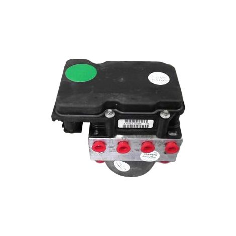 [PRODUIT D'OCCASION] Unite Hydraulique Abs NISSAN Qashqai 07-10 ♻️ Ref Oe. 47660jd07a - Garantie à vie (1/5)
