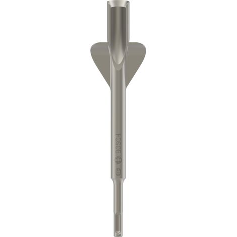1x Burin PRO SDS plus Winged Gouging (1/5)