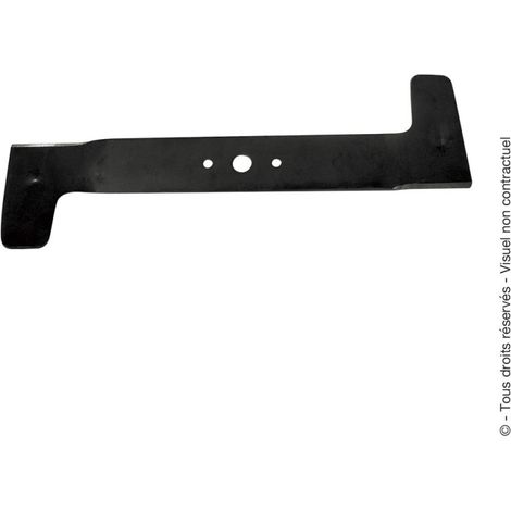 Lame tondeuse adaptable 375 mm HONDA et CASTEL GARDEN 108010