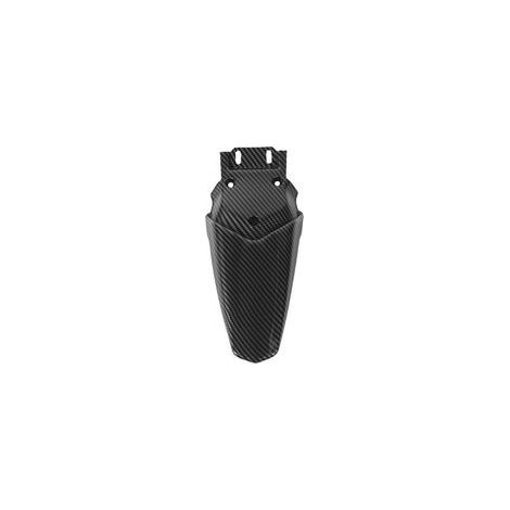 Motorcycle arrière protège-boue Protecteur en fibre de carbone Remplacement en arrière pour talaria sting x3 mx3 mx4 (1/5)