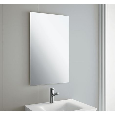 Specchio Sena cm 120 di Salgar