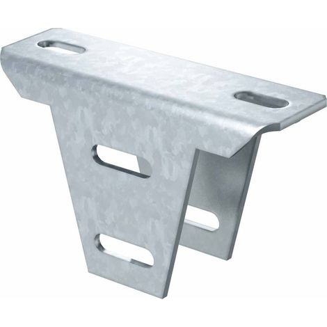 PLACA FRONTAL PARA PERFIL US 5, VARIABLE OBO BETTERMANN 6348920 (1/2)