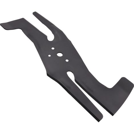 Lame de tondeuse Stiga 48cm compatible COMBI 50 SQ SQB SEQB SQH 1111-9256-01 (1/2)