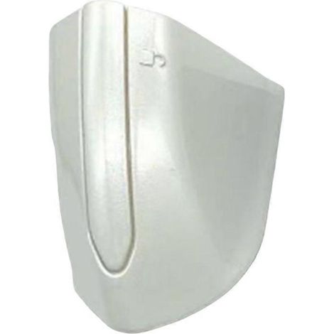 DS7Z-54218A15-DC Türgriff-Abdeckung vorne links für Ford Fusion Edge 2015-2020, Perlweiß (1/5)