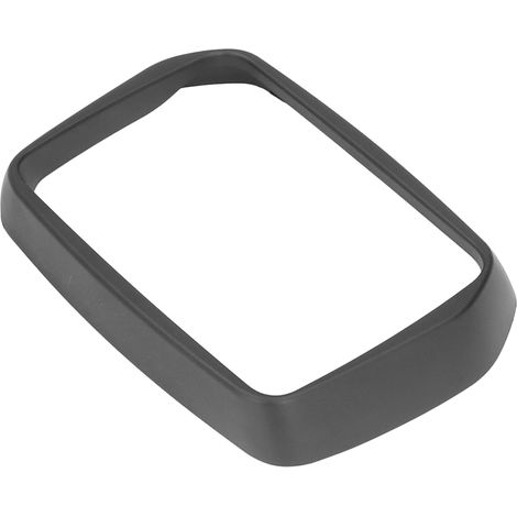Schwarze Scheinwerferabdeckung für Motorräder, Ersatzteil für Vespa S150 S125 2013-2021 (1/5)