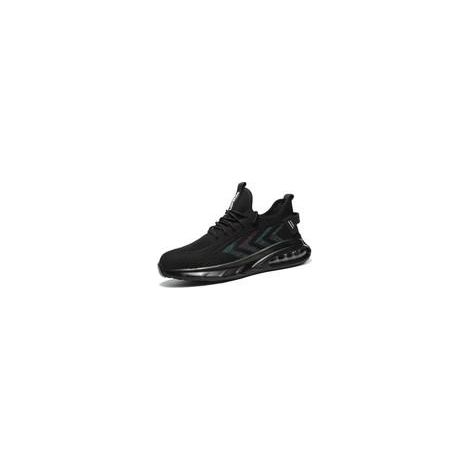 Chaussures À Bout En Acier Pour Hommes, Baskets Indestructibles Composites, Industrie Masculine - Taille Européenne Standard 42