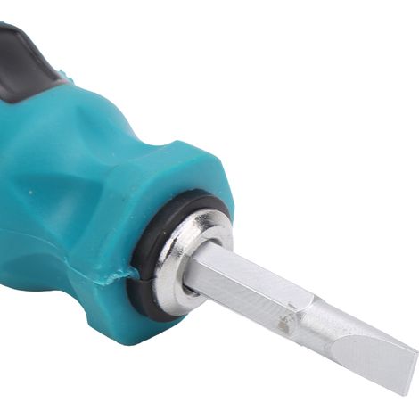 Miniatur-Multifunktionsschraubendreher 8180B 6150 (20er-Packung) (1/5)