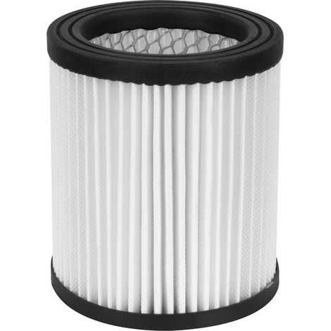Sealey PC195SDV3CF HEPA Cartridge Filter for PC195SD.V3