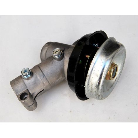 COPPIA CONICA TESTINA UNIVERSALE DECESPUGLIATORE DIAMETRO ASTA 26 mm 9 PUNTE OX