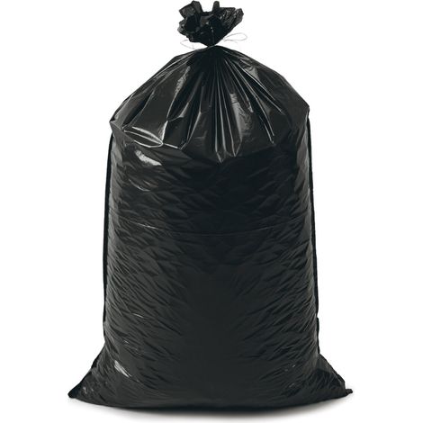 Virosac SACCO RIFIUTI CONDOMINIO 10 PZ PESANTE cm. 70x110 - lt. 110 24.00 rotoli
