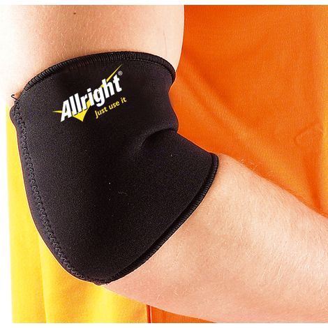 Codera de neopreno Allright talla XL