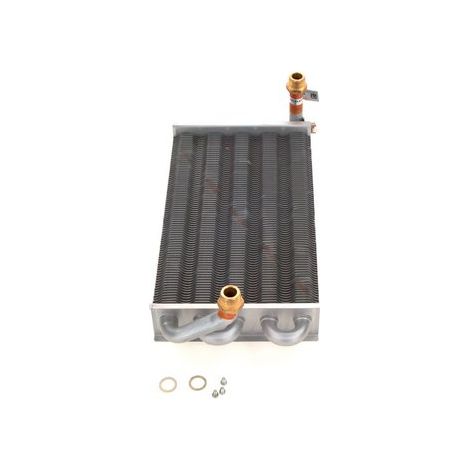 Pièce de rechange BOSCH TTNR : 87160128350 Échangeur de chaleur