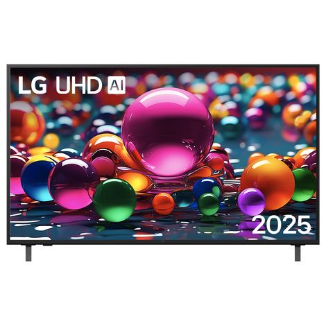 TV LED 4K UHD LG 55UA75006LA.AEU 55" Smart TV, webOS, HDR