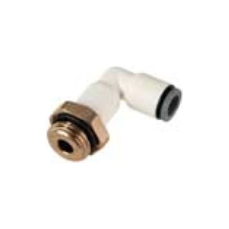 Raccord instantané Legris LIQUIfit G 3/8 Mâle ( Prix pour Paquet de 4 )