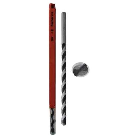 PUNTA PER MURO 'SDX' SERIE LUNGA 6x250 mm - FISCHER