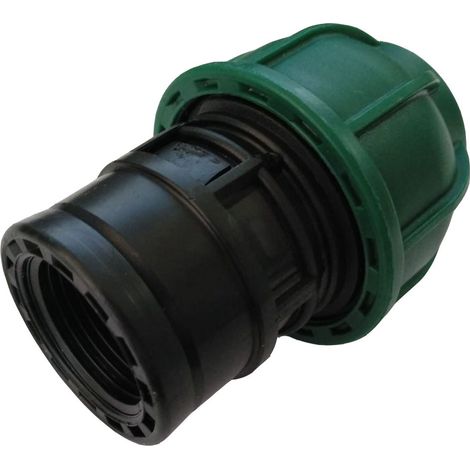 RACCORD FILETE FEMELLE 25 MM   34  OFFRE EXCLUSIVE