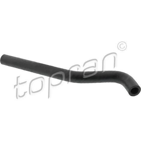 Tuyau hydraulique, direction TOPRAN 501 556 BMW 3241 1 093 460