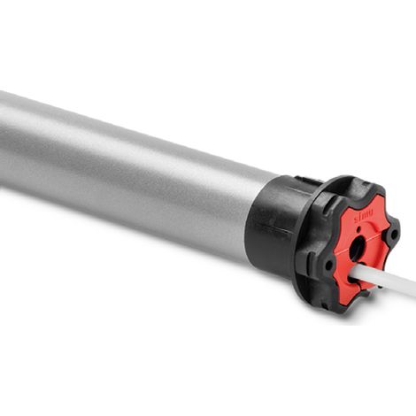 Moteur Volet Roulant Simu T5S AUTO Filaire - 6Nm - Ø50mm - SIMU (1/2)