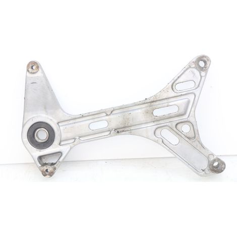 [PRODUIT D'OCCASION] SUPPORT POT HONDA FES PANTHEON 2T 125 1998 - 2002 (1/2)