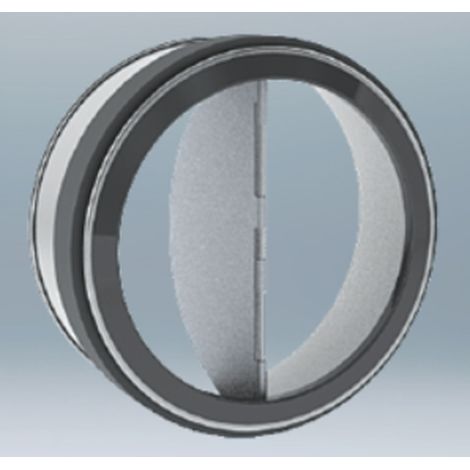 Clapet anti-retour D200 - CAR200 ECONONAME - CAR200