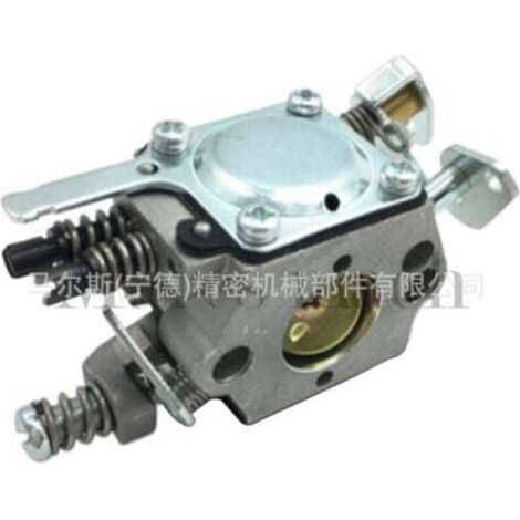 Adatto per carburatore Husqvarna H137 36 41 136 141 142, cambio olio C1Q-W29E